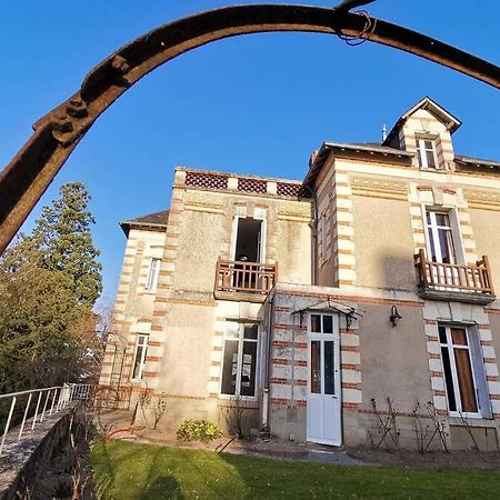 Amalouyse Chambre De Charme Au Coeur Des Chateaux De La Loire Montlouis-sur-Loire Esterno foto