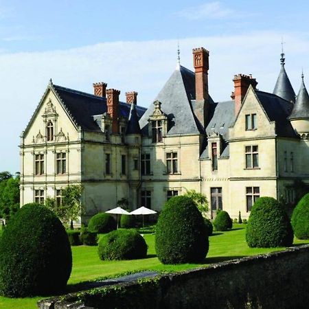 Amalouyse Chambre De Charme Au Coeur Des Chateaux De La Loire Montlouis-sur-Loire Esterno foto