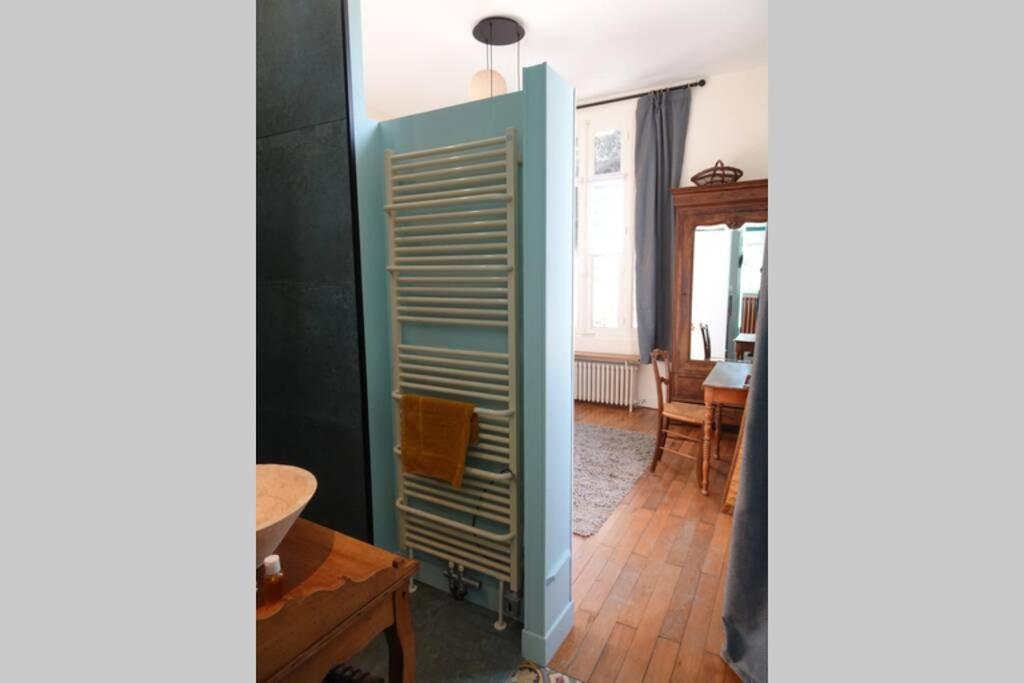 Amalouyse Chambre De Charme Au Coeur Des Chateaux De La Loire Montlouis-sur-Loire Esterno foto