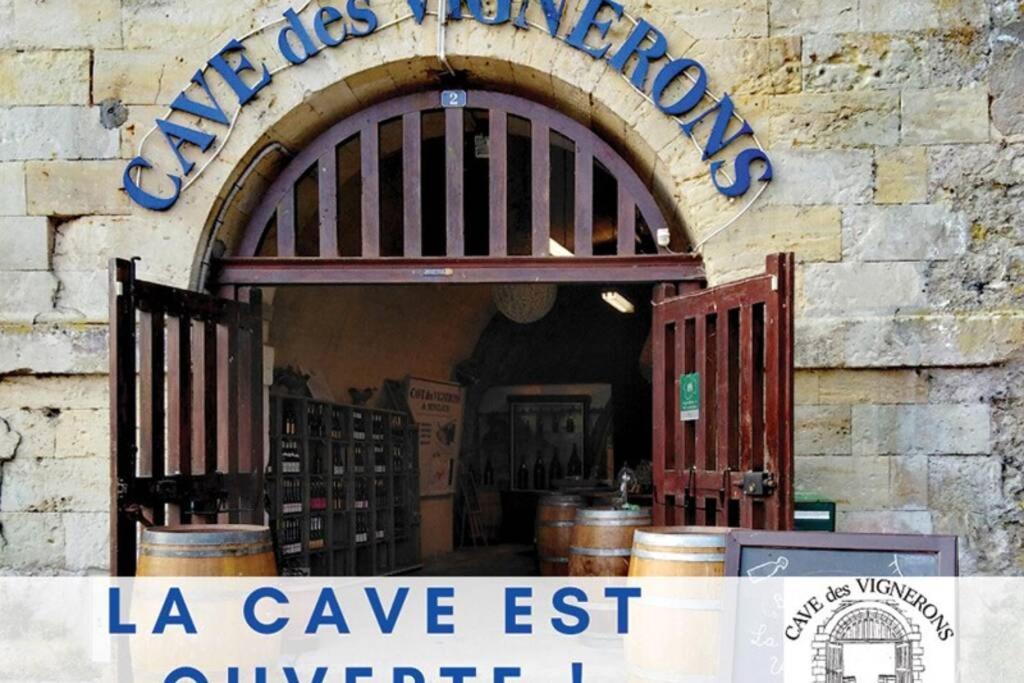 Amalouyse Chambre De Charme Au Coeur Des Chateaux De La Loire Montlouis-sur-Loire Esterno foto